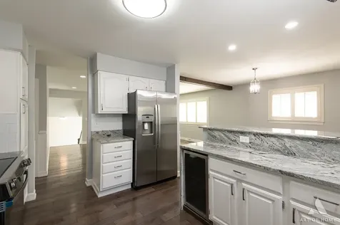 6425 Clark Drive Woodridge IL 60517