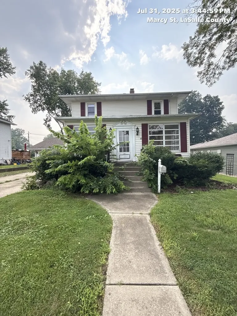 805 Marcy Street Ottawa IL 61350