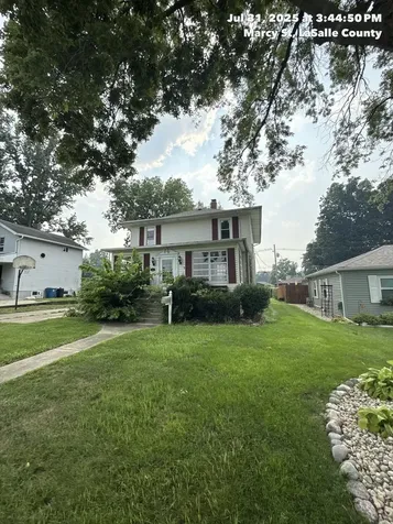 805 Marcy Street Ottawa IL 61350