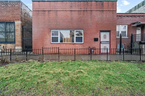 4303 West Cortez Street Chicago IL 60651