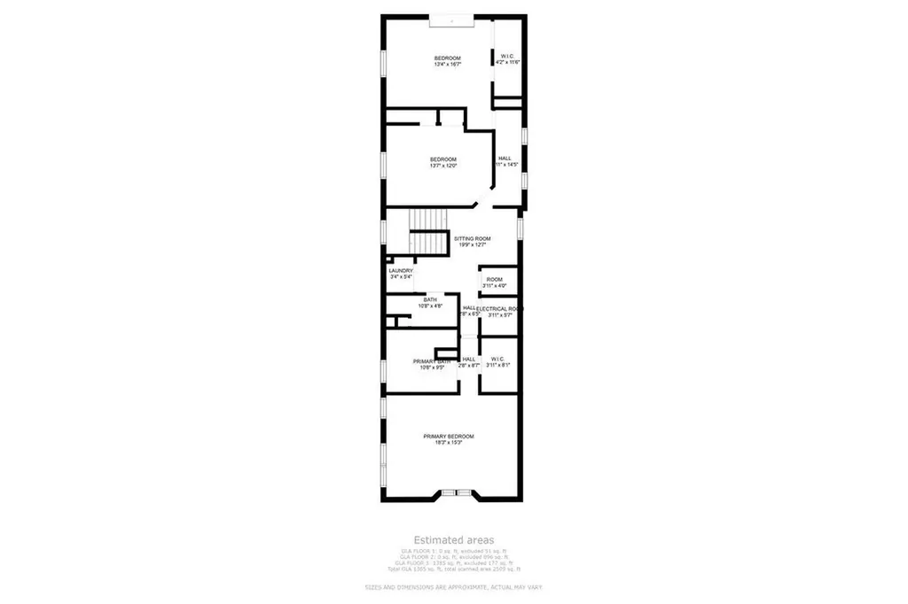 3722 North Bosworth Avenue Chicago IL 60613