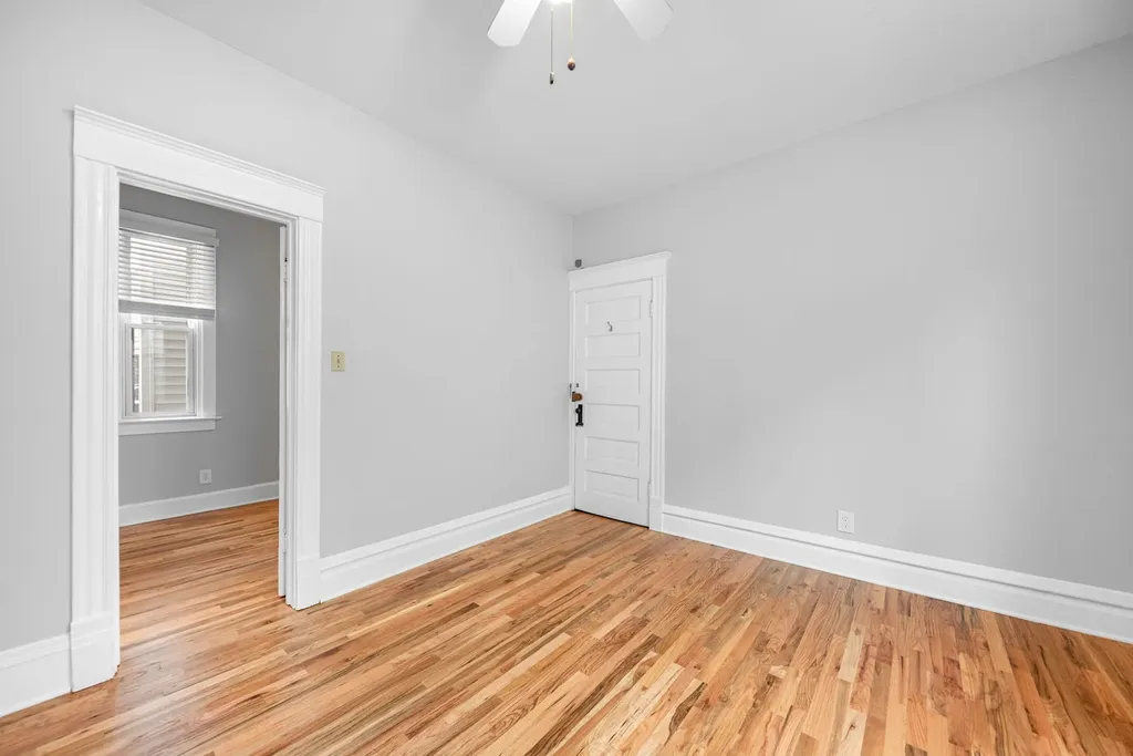 3722 North Bosworth Avenue Chicago IL 60613