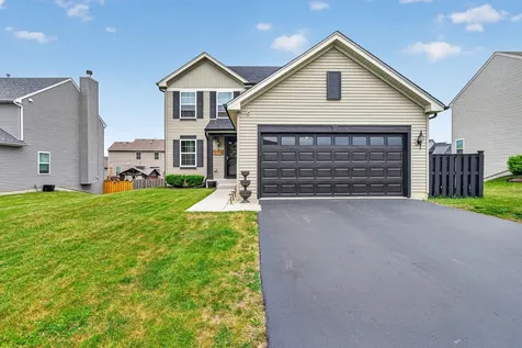 1902 Wildspring Parkway Joliet IL 60431