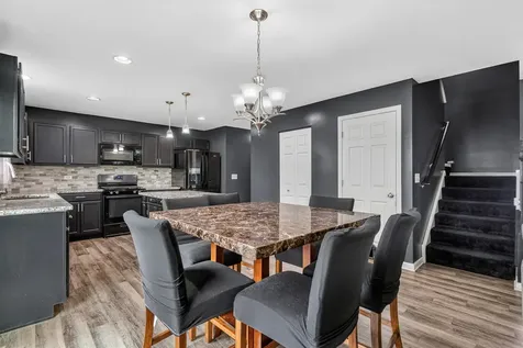 1902 Wildspring Parkway Joliet IL 60431