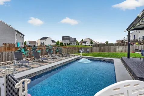1902 Wildspring Parkway Joliet IL 60431