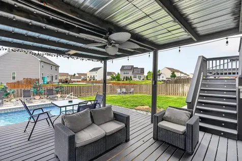 1902 Wildspring Parkway Joliet IL 60431
