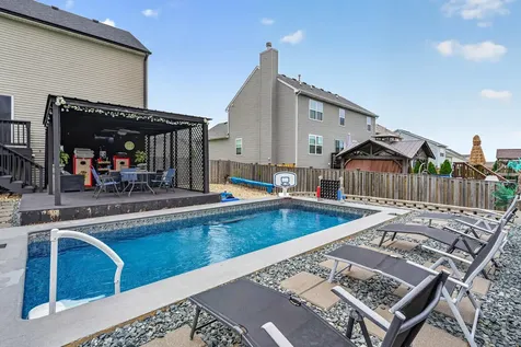1902 Wildspring Parkway Joliet IL 60431