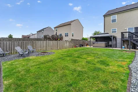 1902 Wildspring Parkway Joliet IL 60431