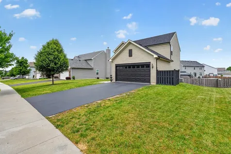 1902 Wildspring Parkway Joliet IL 60431