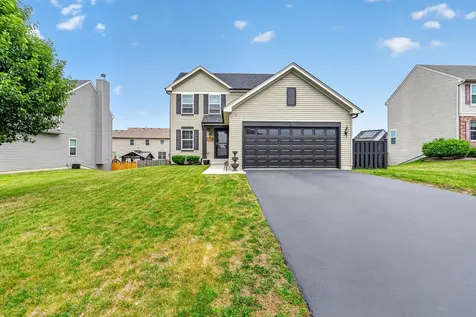 1902 Wildspring Parkway Joliet IL 60431