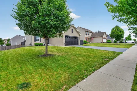 1902 Wildspring Parkway Joliet IL 60431