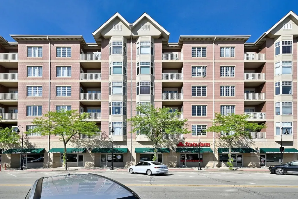 9670 Franklin Avenue Franklin Park IL 60131
