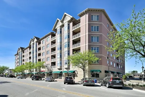 9670 Franklin Avenue Franklin Park IL 60131