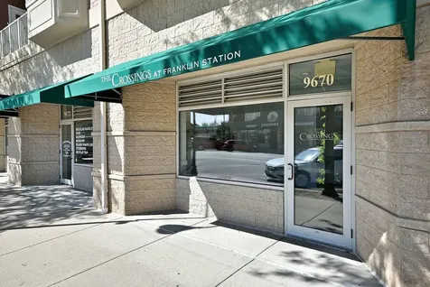 9670 Franklin Avenue Franklin Park IL 60131