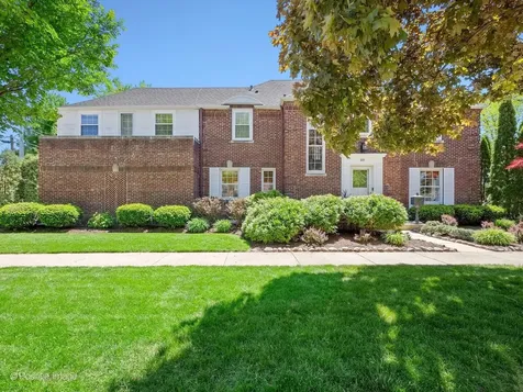 601 South Brainard Avenue La Grange IL 60525