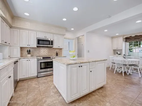 601 South Brainard Avenue La Grange IL 60525