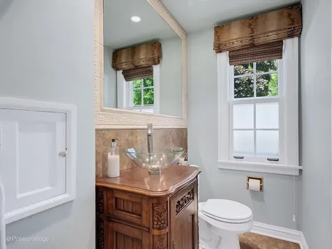 601 South Brainard Avenue La Grange IL 60525