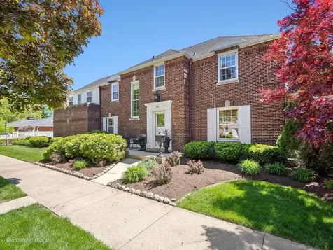 601 South Brainard Avenue La Grange IL 60525