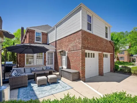 601 South Brainard Avenue La Grange IL 60525