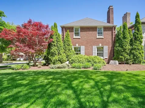 601 South Brainard Avenue La Grange IL 60525