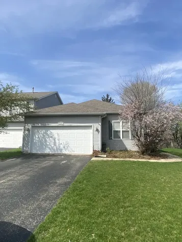 586 Chestnut Drive Oswego IL 60543
