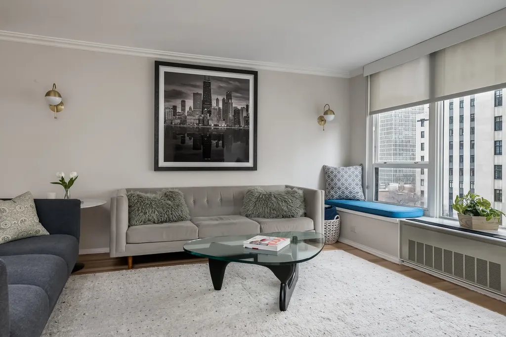 1313 North Ritchie Court Chicago IL 60610