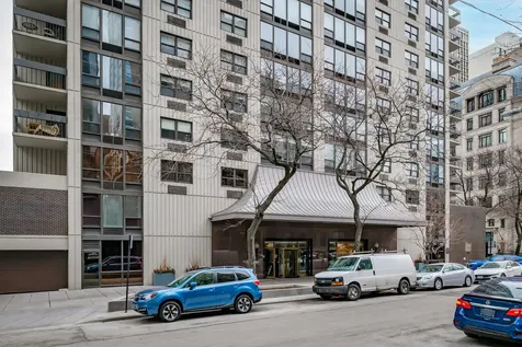 1313 North Ritchie Court Chicago IL 60610