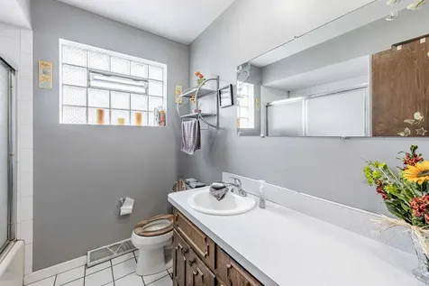 10808 Major Avenue Chicago Ridge IL 60415