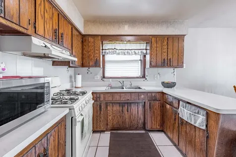 10808 Major Avenue Chicago Ridge IL 60415