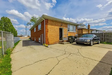 10808 Major Avenue Chicago Ridge IL 60415