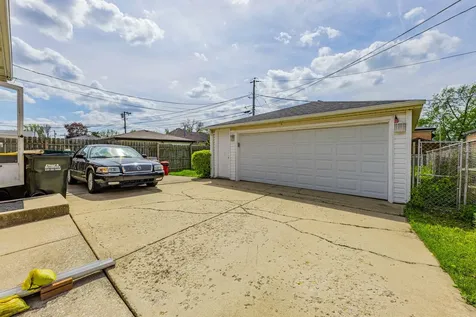 10808 Major Avenue Chicago Ridge IL 60415