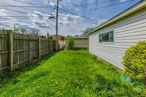 10808 Major Avenue Chicago Ridge IL 60415