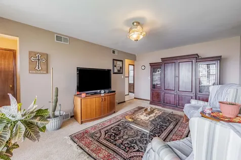 10808 Major Avenue Chicago Ridge IL 60415
