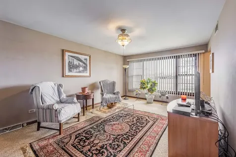 10808 Major Avenue Chicago Ridge IL 60415