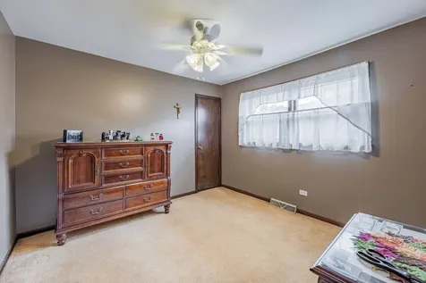10808 Major Avenue Chicago Ridge IL 60415