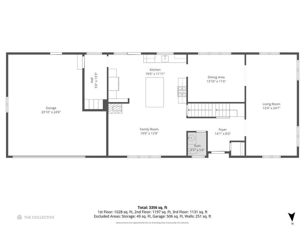 698 North Kenilworth Avenue Glen Ellyn IL 60137