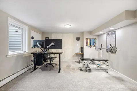 698 North Kenilworth Avenue Glen Ellyn IL 60137