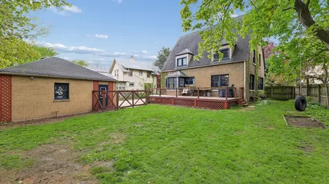 726 West Highland Avenue Elgin IL 60123