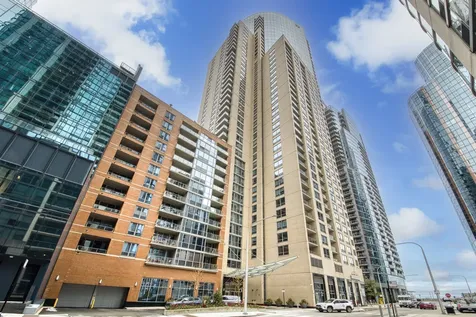 420 East Waterside Drive Chicago IL 60601