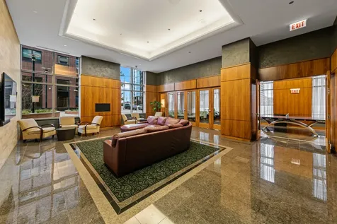 420 East Waterside Drive Chicago IL 60601