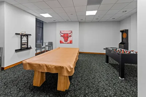 420 East Waterside Drive Chicago IL 60601