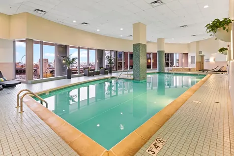 420 East Waterside Drive Chicago IL 60601