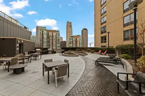 420 East Waterside Drive Chicago IL 60601
