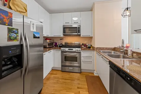 420 East Waterside Drive Chicago IL 60601
