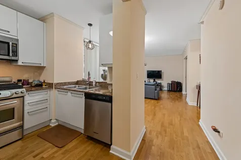 420 East Waterside Drive Chicago IL 60601