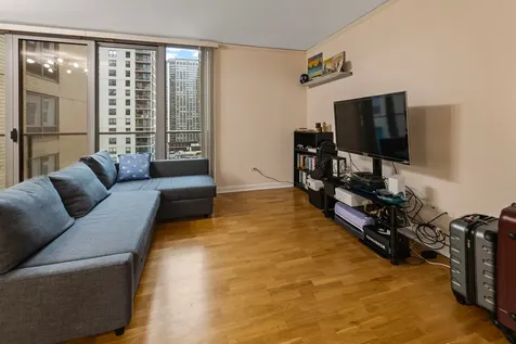 420 East Waterside Drive Chicago IL 60601
