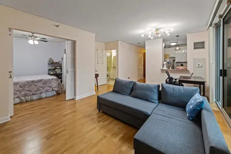 420 East Waterside Drive Chicago IL 60601