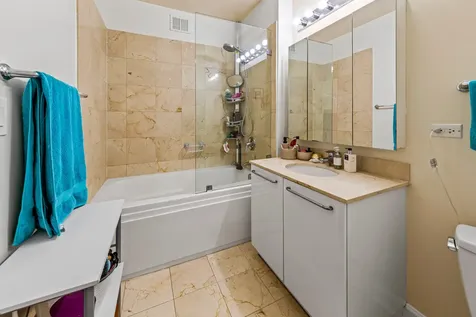 420 East Waterside Drive Chicago IL 60601