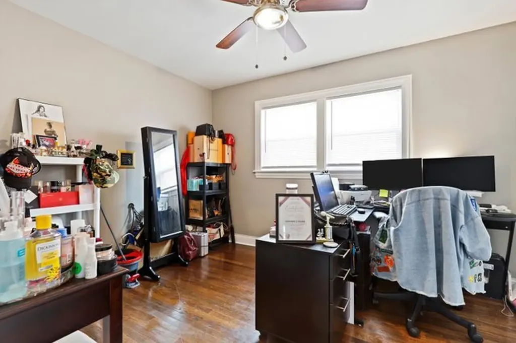 12112 South Indiana Avenue Chicago IL 60628