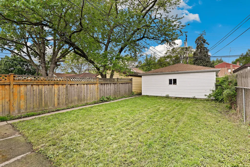 12112 South Indiana Avenue Chicago IL 60628